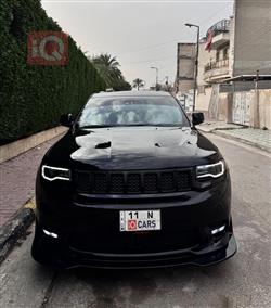 جيب جراند شيروكي